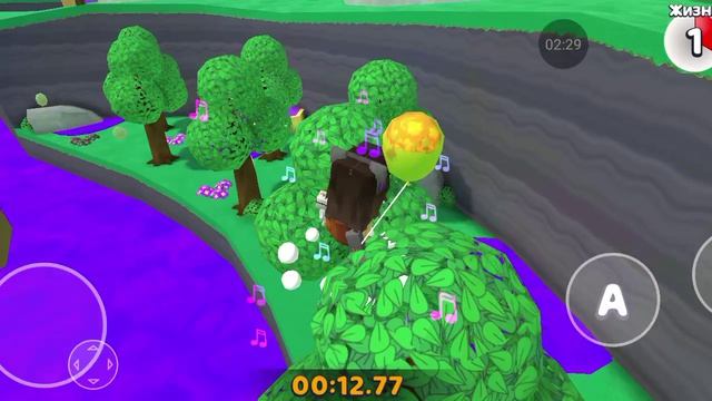 Прохожу улей 1 часть