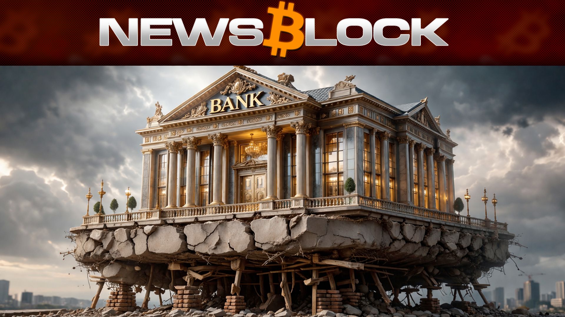 Крипта и Глобальные Рынки в Новой Опасности!