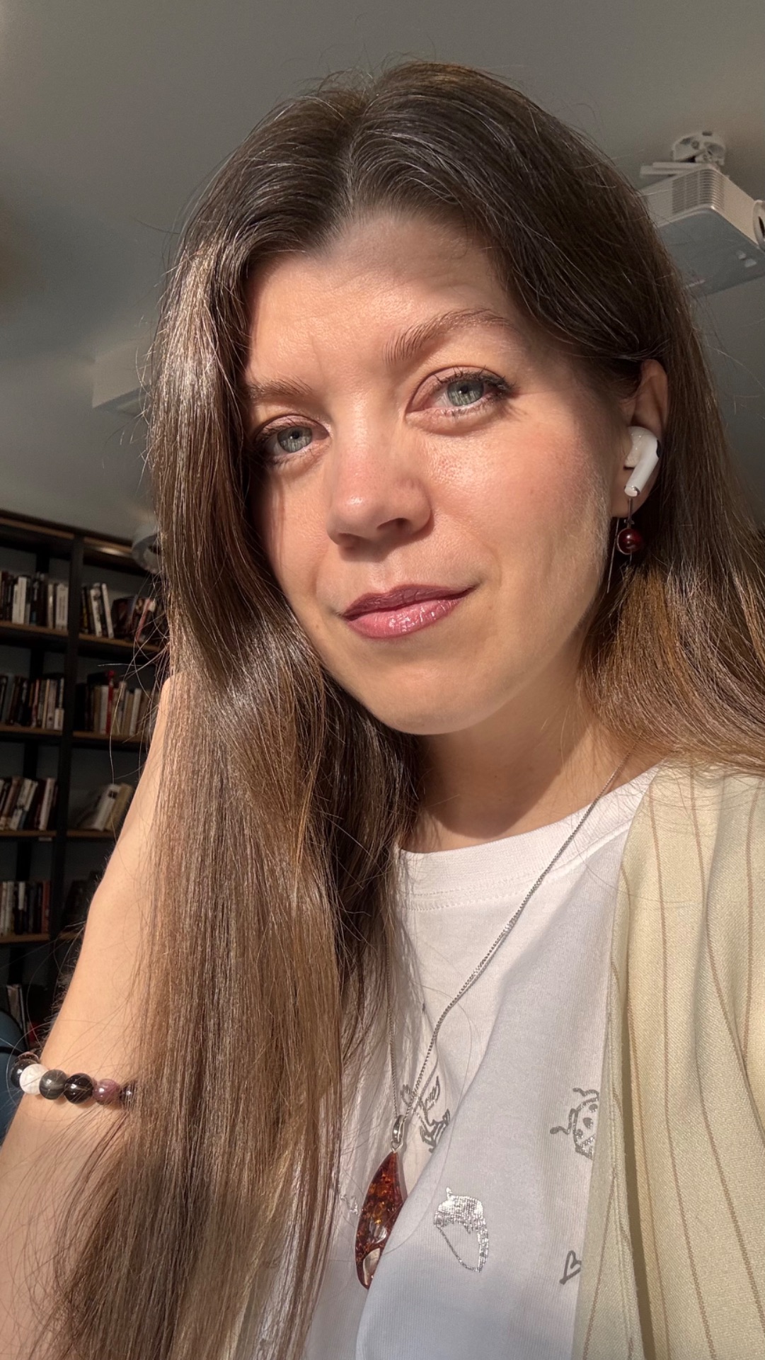 Свобода - обратная сторона контроля. Это крайность, которая тоже вредит.