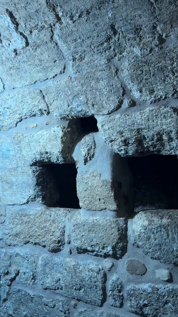 Гробница св. Лазаря Четверодневного в Вифании. 3.04.2026