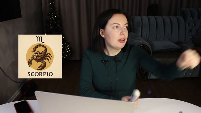 Она сделала с ним это! Мужчина-Скорпион не сможет без тебя