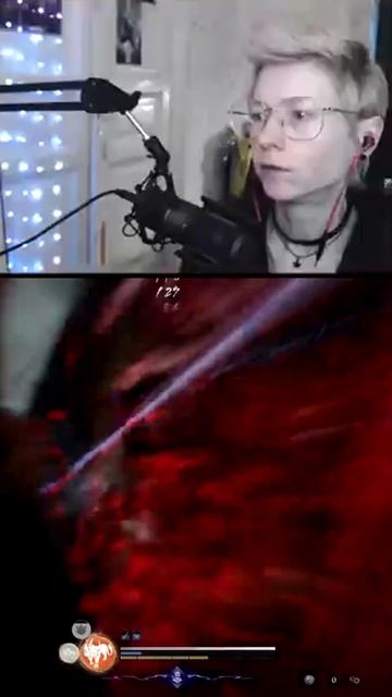 Nioh 3  Против огня нет приёма