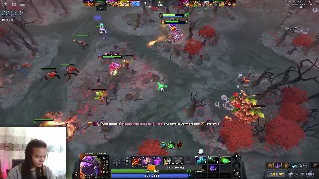 Заходи, мне будет приятно) LORT