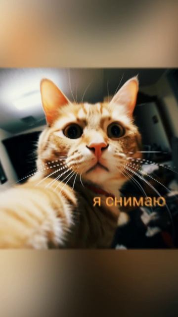 котики ой я в эфире