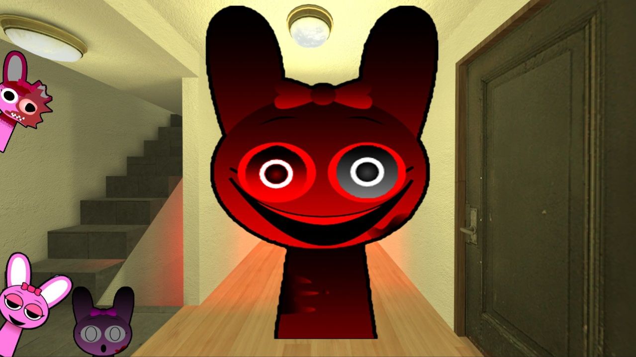 Спрунки Пинки фаза лечения Венды