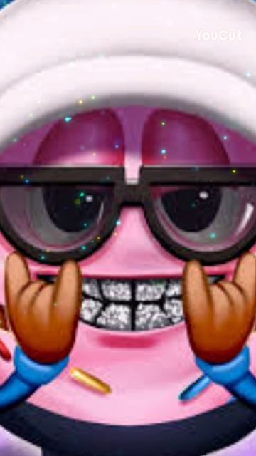 Овер шоу Эдит 1