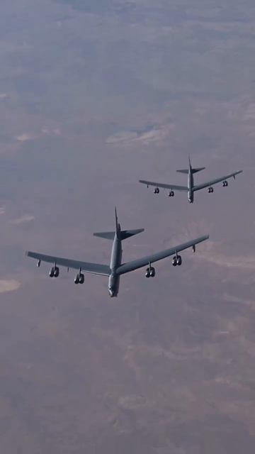 США БОМБИТ ИРАН!