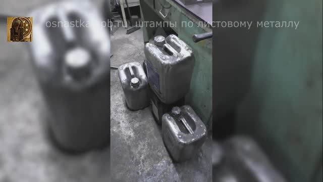 Меняю закалочное масло