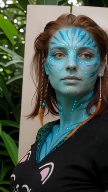 Слышишь дыхание леса?