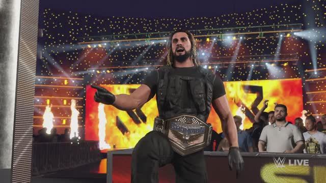 SmackDown — 04.04.26