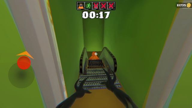 закулисье 5 серия