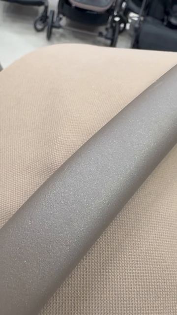 Pituso Sole коляска с высоким уровнем комфорта