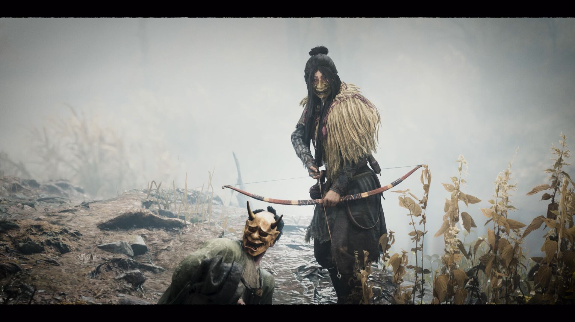 Hunt  Showdown 2026.03.29