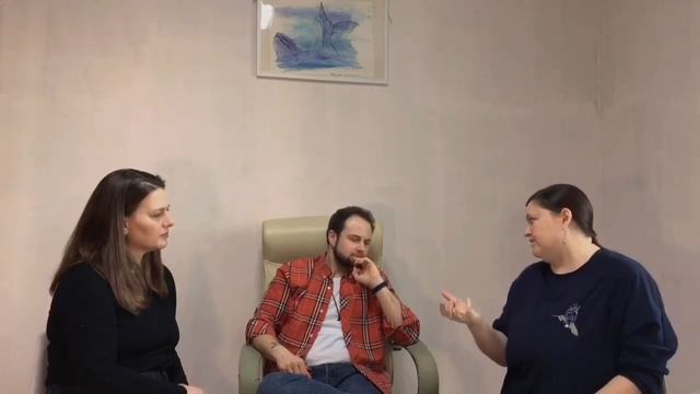 О витальности. Первый бесполезный разговор