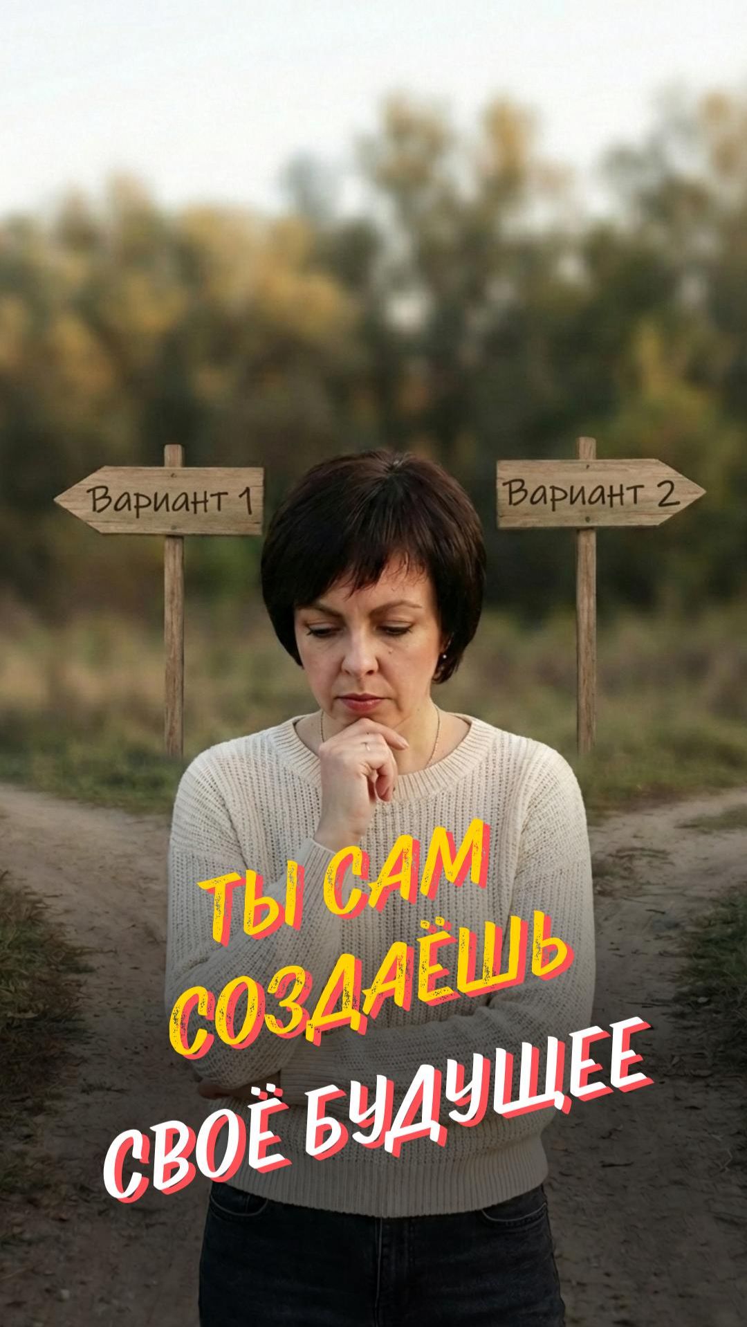 Как перестать плыть по течению и начать выстраивать жизнь?  🙏 | Психолог Марина Столбикова