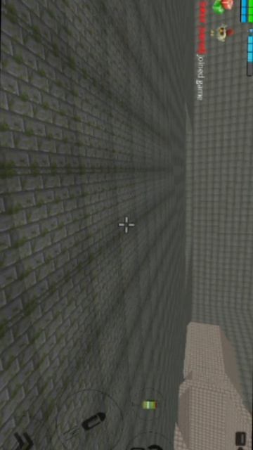 ТУТОРИК на НОЖИК!