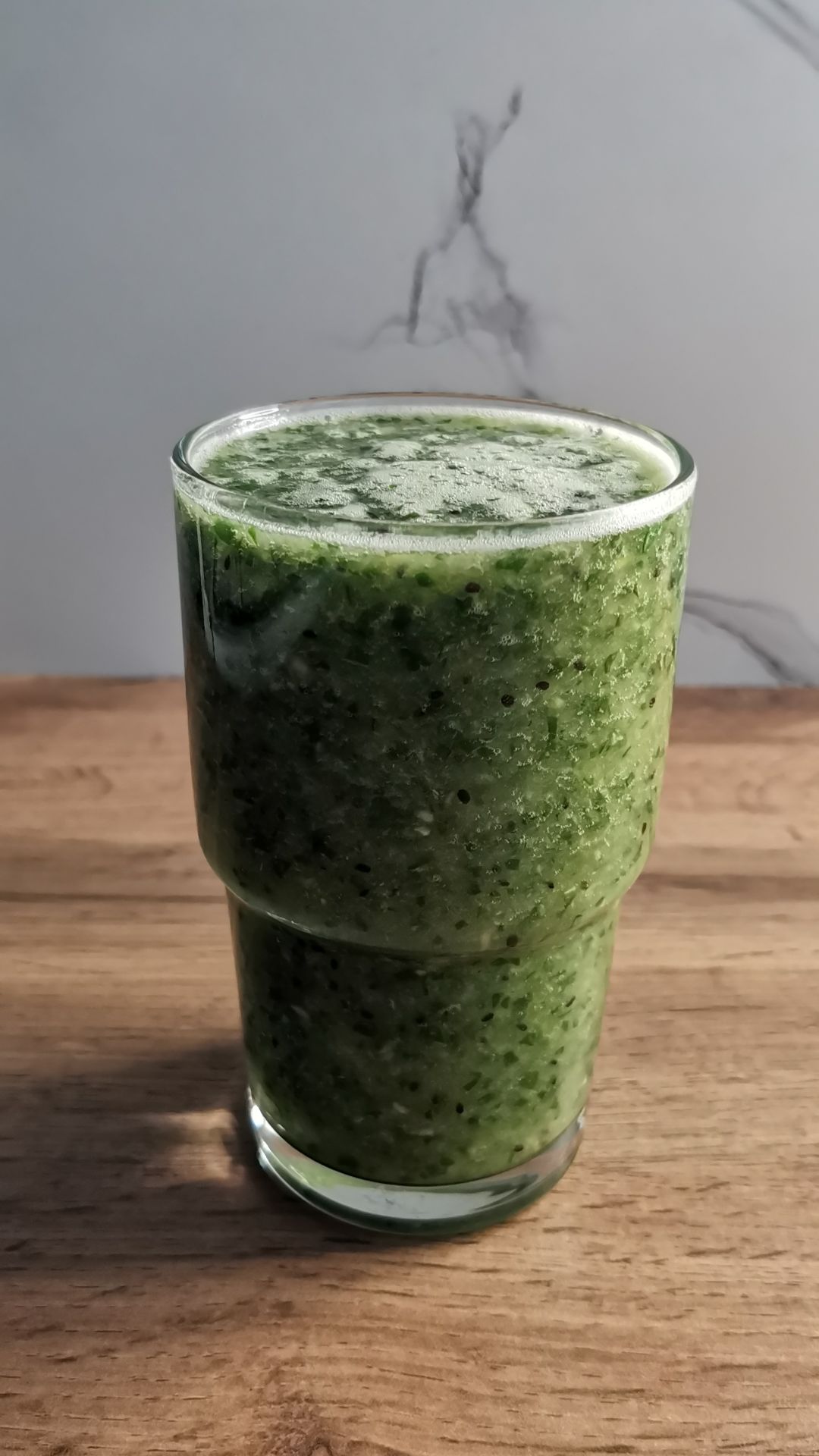 Витаминный смузи