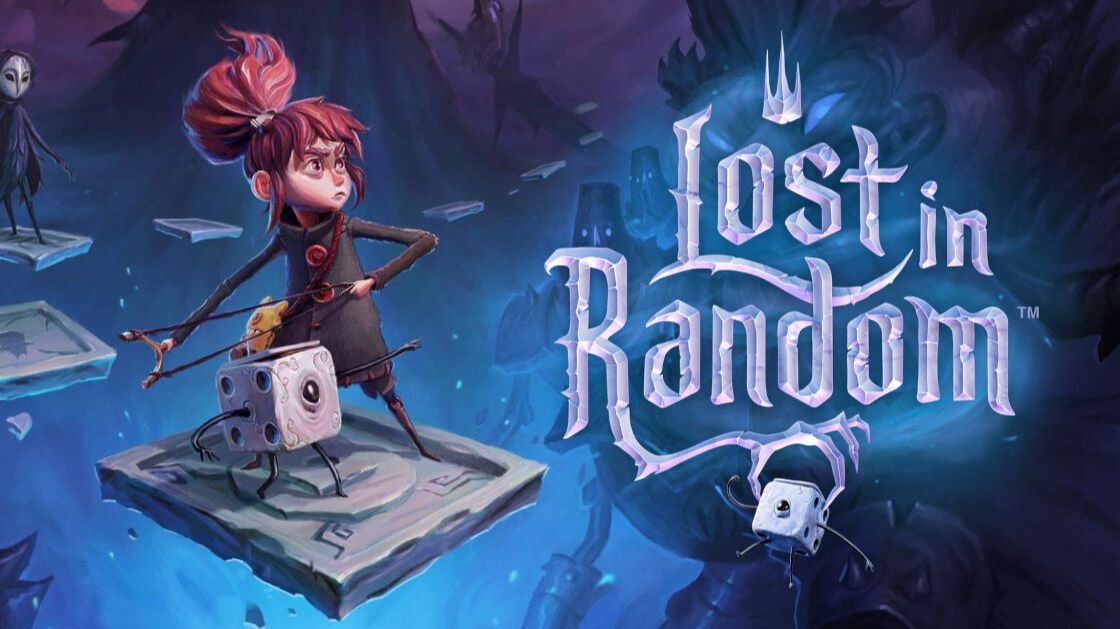 Lost In Random 2021. День костей.