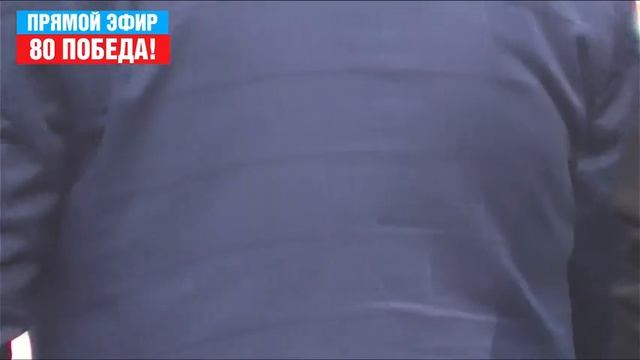 день победы гурьевский округ часть 1