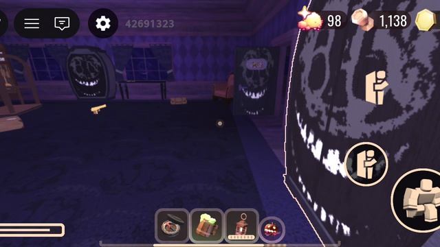 Doors первые апреле