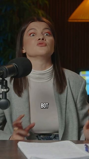 Самые роковые женщины с этим расстройством😱