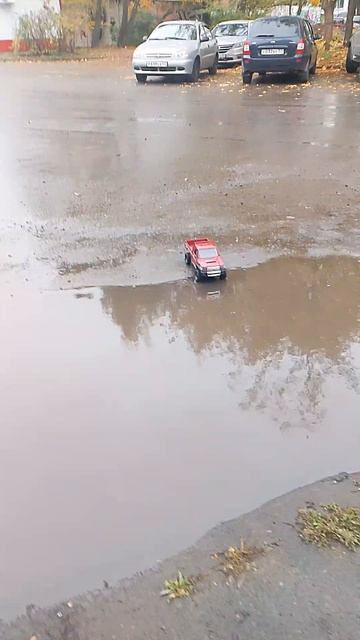 месим грязь на мн 82