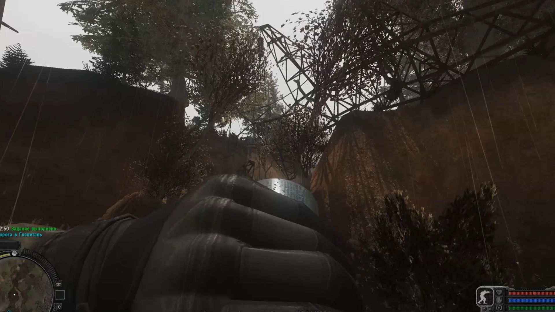 Сталкер народная солянка 2026 - инфа о Скат 15 и Госпиталь #70