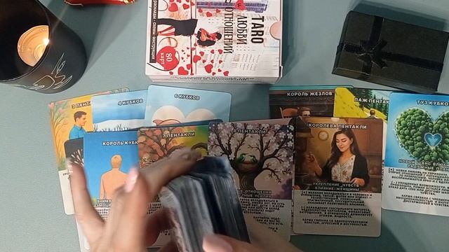 💕Кто мечтает о вас , кто скучает сегодня по вам❓#таро #эзотерика #гадание