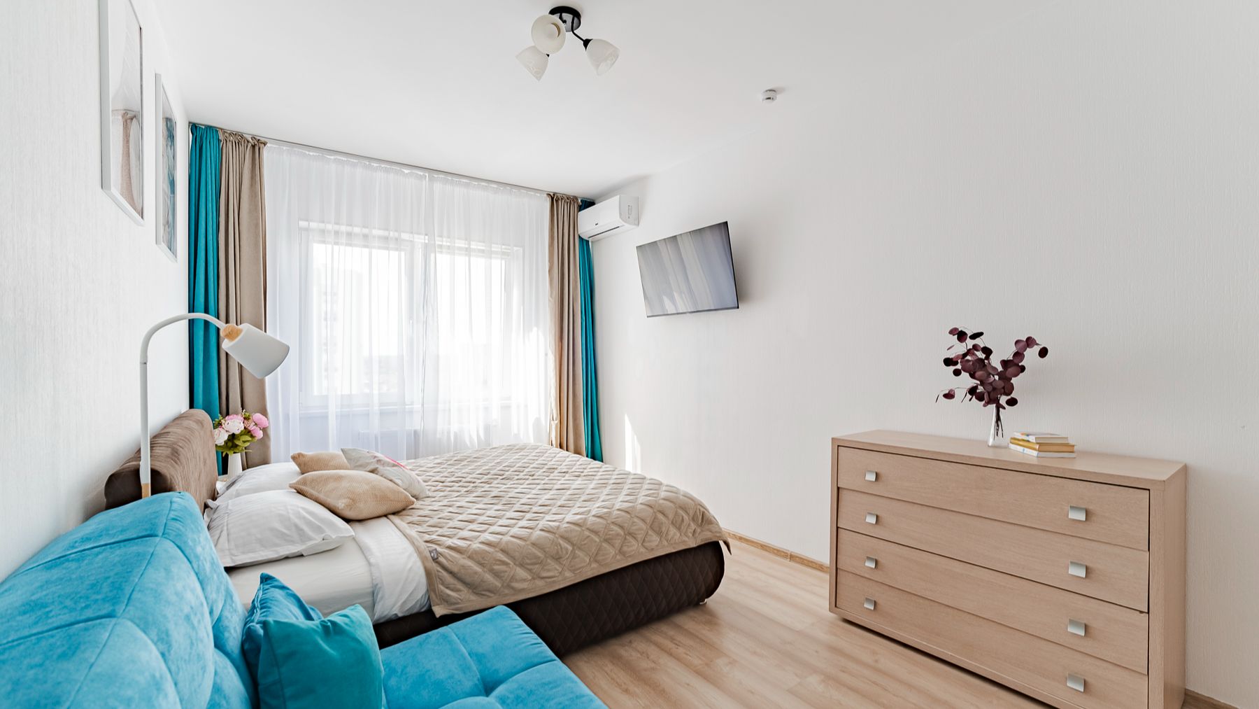 Академика Сахарова 29/4