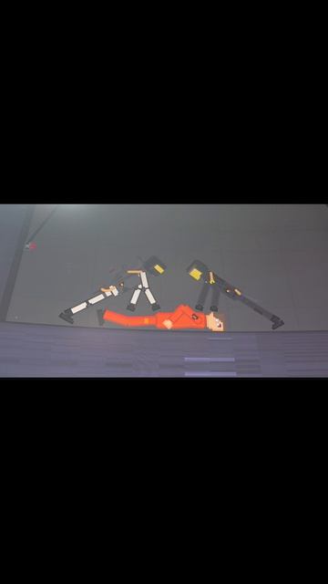 Жиза в Scp Secret Laboratory