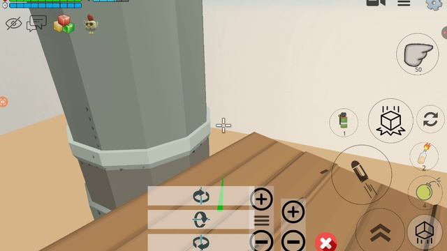 строю башню (не в рб)