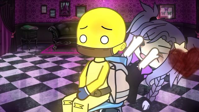 Глава 5 
Лили и игрок
Описание 	👇🏻