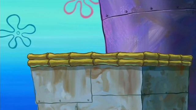 Губка Боб Квадратные Штаны 16 сезон 1 серия 