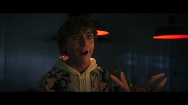 Корни: Сага о вампирах — Русский трейлер (2026)