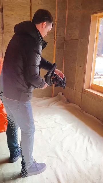 Коллаборация с ПЕНОПЛЕКС - Так утепляют дома настоящие мастера