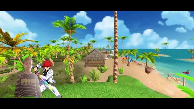 аналоговый хоррор тимохи 3 сезон 1 серия