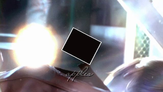 Claire Redfield Edit