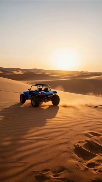 Приключение на багги в пустыне #багги #пустыня #приключения