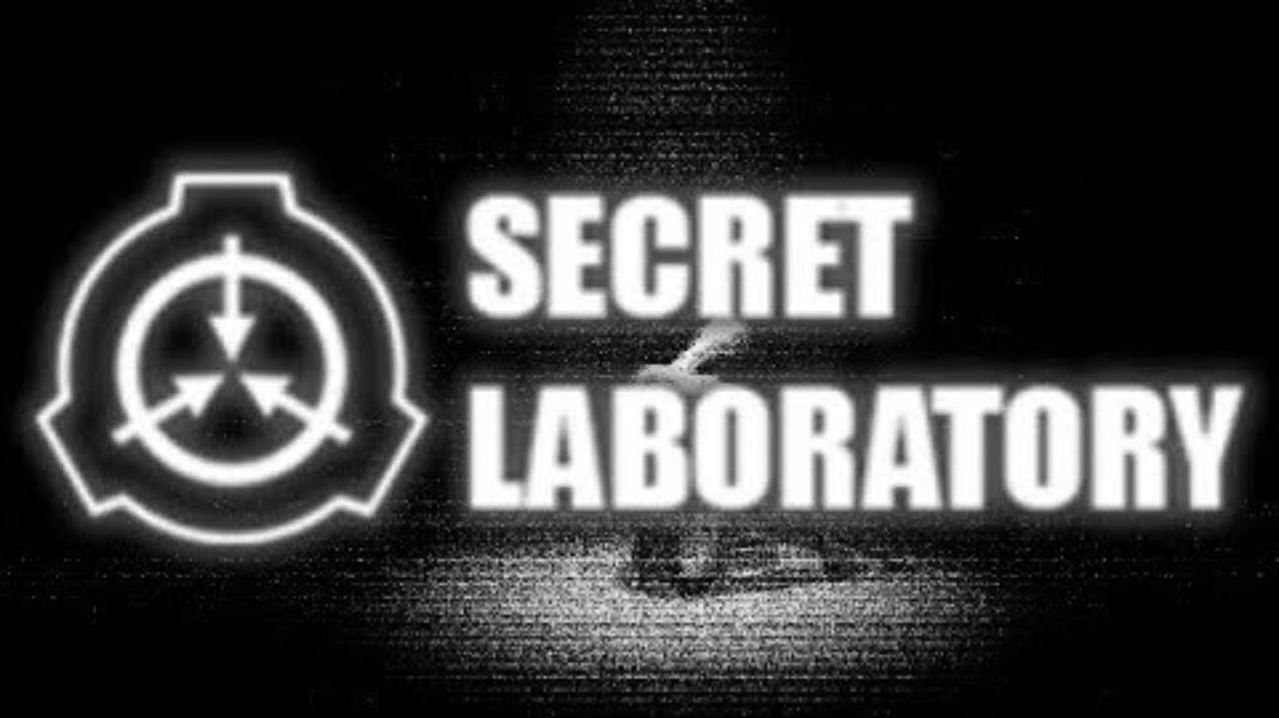 В этой игре я лох (SCP Secret Laboratory)