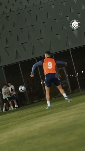 КриРо ворвался красиво