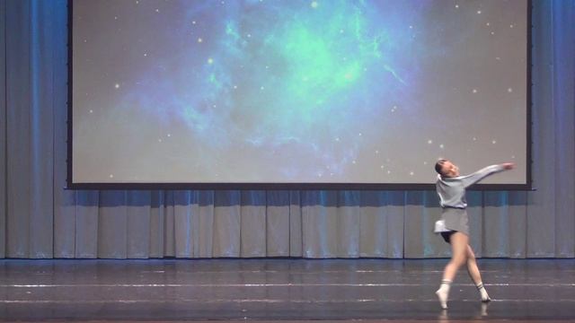 2. «Море внутри меня»