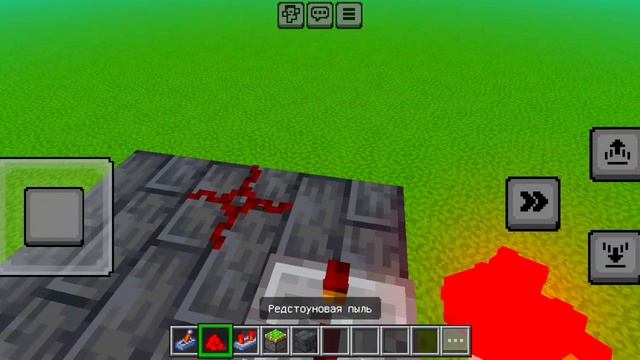 Супер простенький механизм для базы (описание)