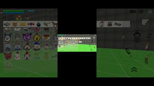 обнова 5.5.0 в чикен ган