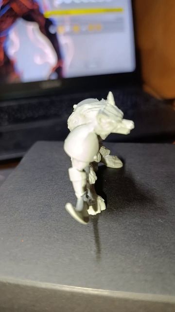 ОБОРОТНИ фигурки набор Технолог