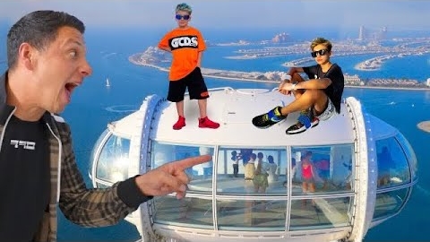 Кто КРУТОЙ? Все Пошло НЕ По ПЛАНУ!