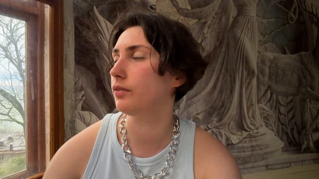 Снятие напряжения. Маяк для Истинного Сотворчества со Своими