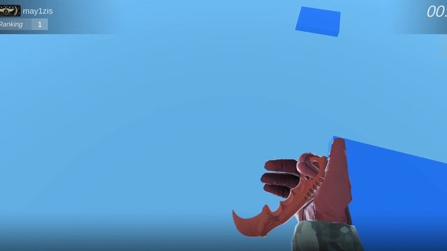 Bhop Pro | Line-Normal (2)