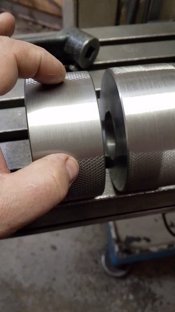 Эксцентрики.