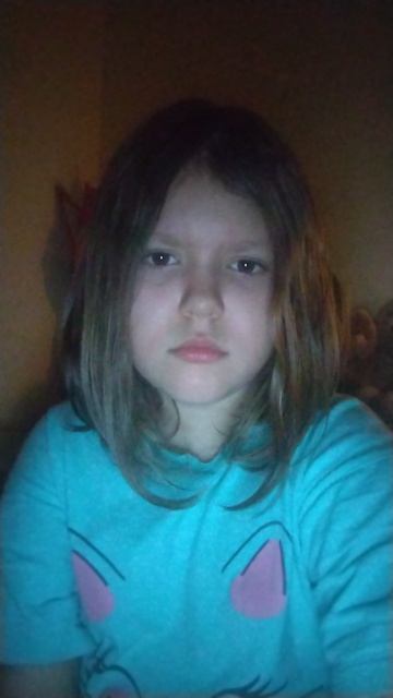 Я похожа на помни?