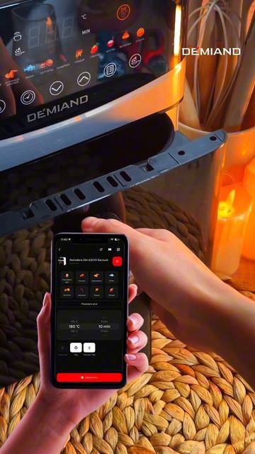 Глазурь для кулича за 10 минут